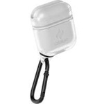 Catalyst Hülle Wasserdicht für AirPods weiß