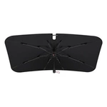 Baseus CoolRide BS-CN013 Sonnenschirm – Schwarz