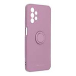 Roar Amber Tasche Case - für Samsung Galaxy A13 4G Lila