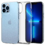 SPIGEN iPhone 13 Pro Liquid Crystal-Glitzer-Kristallhülle