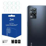 3mk Objektiv schützen Realme 9 5G Schutz für Kameraobjektiv 4pcs
