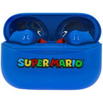 OTL Technologies Kopfhörer Super Mario TWS In-Ear blau