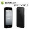 Hülle SWITCHEASY Case iPhone 5 5S SE Apple Nude Superdünn 1mm