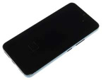 Bildschirm Original Samsung Galaxy S22 LCD Touch Rosa Grad C/B