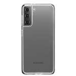 KRUSELL Samsung Galaxy S21 SoftCover Klarsichthülle