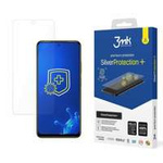 Schutzfolie 3mk Xiaomi Poco X4 Pro 5G Silber Protect+ Antimikrobiell Nassmontiert