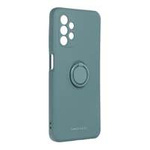 Roar Amber Gehäuse Case - für Samsung Galaxy A13 4G Grün