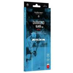 MS Diamant Glasrand Samsung Galaxy M23 /M33/A23
