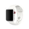 TECH-PROTECT Smoothband Apple Watch 1/2/3/4 (42/44 Mm) Weiß