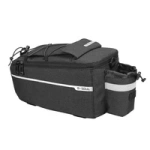 WYA26Y0S Thermo-Kofferraumtasche mit Schultergurt – Schwarz