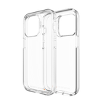 Gear4 Crystal Palace - Schutzhülle für iPhone 14 Plus (transparent)