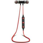 AWEI słuchawki sportowe Bluetooth B926BL czarny/black magnetyczne