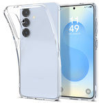 Spigen Liquid Crystal GALAXY S25+ PLUS KRISTALLKLAR