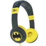 OTL Batman Signal Kopfhörer