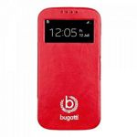 Bugatti UltraThin Book Genf i9500 S4 08429 rot