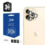 3mk Objektivschutz Pro iPhone 12 Pro Max Kameraobjektivschutz mit Montagerahmen 1 Stk.