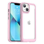 Outer Space Case IPHONE 14 MAX PINK