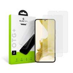 Tempered Glass GLASTIFY OTG+ 2ER-PACK GALAXY S22+ PLUS