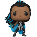 Funko POP! Thor: Liebe und Donner Walküre-Figur