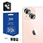 3mk Objektivschutz Pro iPhone 13 /13 Mini Kamera Objektivschutz mit Montagerahmen 1Stk.