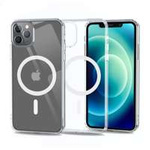 TECH-PROTECT FLEXAIR HYBRID MagSafe IPhone 11 PRO MAX KLAR