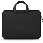 TECH-PROTECT Airbag Laptop 13 Schwarz Hülle