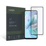 Glas Gehärtetes HOFI Motorola Moto G31 / G41 Glas Pro+ Schwarz