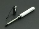 Original SAMSUNG Omnia I900 Weiß Metall Stylus