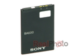 SONY BA600 Xperia U ST25i Akku Original