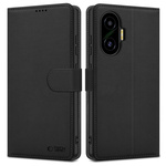 TECH-PROTECT WALLET XIAOMI POCO F7 5G BLACK