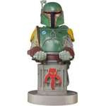 Kabelmännchen STAR WARS BOBA FETT Ständer