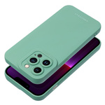 ROAR LUNA Tasche für IPHONE 17 Pro Max grün