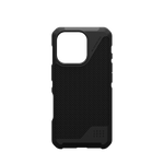 Etui UAG Metropolis LT Magsafe - iPhone 16 Pro MagSafe (kevlar black)