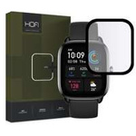 Glas HOFI HYBRID PRO+ AMAZFIT GTS 4 MINI SCHWARZ