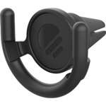 Popsockets Ständer für Car Vent schwarz