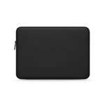 Hülle TECH-PROTECT Laptop 13 14 PureSkin Schwarz Case
