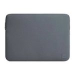 UNIQ neoprene laptop Sleeve 16" Cyprus Water-Resistant Onyx