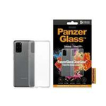 PanzerGlass KlarCase Samsung S20 Ultra G988 Klar