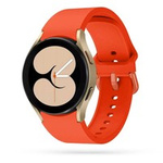 TECH-PROTECT ICONBAND SAMSUNG Galaxy Watch 4 / 5 / 5 PRO (40 / 42 / 44 / 45 / 46 MM) ORANGE
