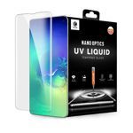 Mocolo UV Glas Samsung Galaxy S10 Klar
