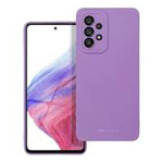 Roar Luna Fall Case - für Samsung Galaxy A53 5G Lila