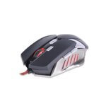 REBELTEC Gaming-Maus DESTROYER