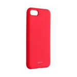 Roar Colorful Jelly case Case - für iPhone 7 / 8 Pink
