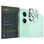 KAMERAHÜLLE HOFI CAM PRO+ IPhone 11 KLAR