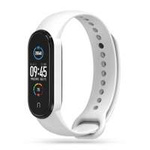 Armband TECH-PROTECT ICONBAND XIAOMI MI SMART BAND 5 / 6 / 6 NFC / 7 WEISS