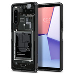 Hülle Spigen Ultra Hybrid Sony Xperia 10 V Zero One