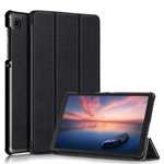 TECH-PROTECT Galaxy Tab A7 Lite 8.4 T220 / T225 Smartcase Schwarz Hülle