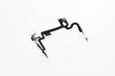 Original APPLE Power Volume Band iPhone 7 Schwarz