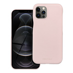 ROAR futerał LOOK do IPHONE 12 Pro Max Różowy