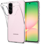 SPIGEN LIQUID CRYSTAL GALAXY A56 5G KRISTALLKLAR